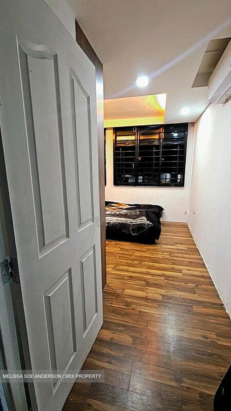 Blk 580 Woodlands Drive 16 (Woodlands), HDB 5 Rooms #523772501
